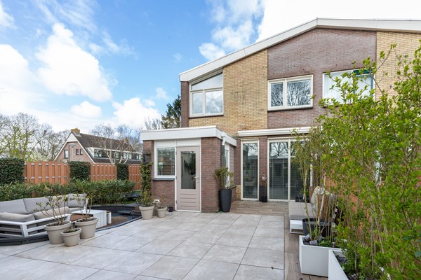 Medium property photo - Dennenlaan 73, 2451 XN Leimuiden